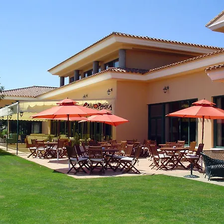 Villages Golf Panoramica 3* San Jorge (Castellon)