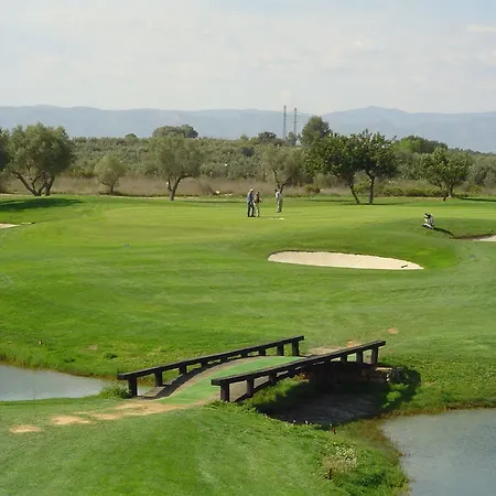 Resort Villages Golf Panoramica San Jorge (Castellon)