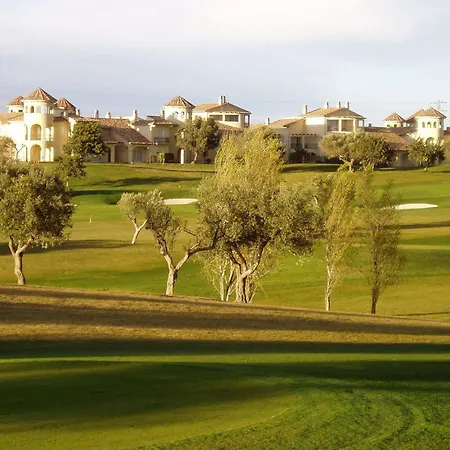 Villages Golf Panoramica San Jorge (Castellon)