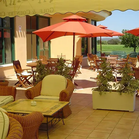Villages Golf Panoramica San Jorge (Castellon)