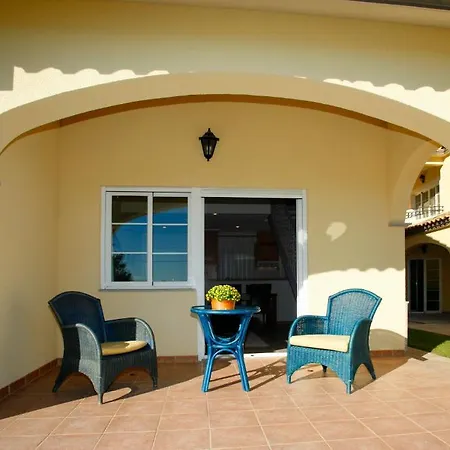 Resort Villages Golf Panoramica