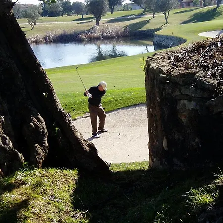 Villages Golf Panoramica 3* Sant Jordi