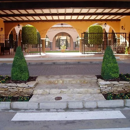 Villages Golf Panoramica Resort