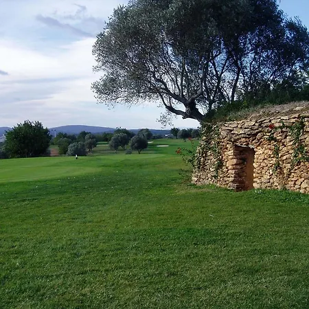 Resort Villages Golf Panoramica 3*