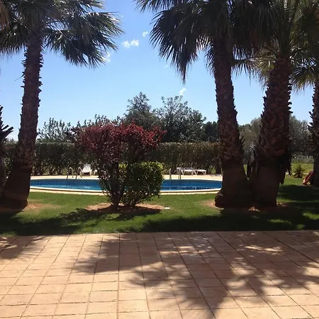 Resort Villages Golf Panoramica Sant Jordi