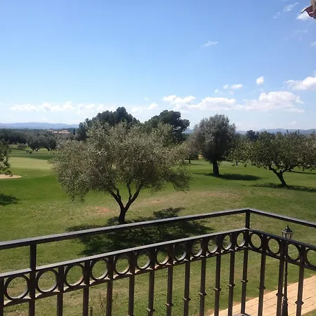 Villages Golf Panoramica Resort 3*
