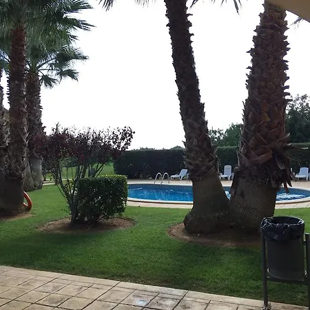 Villages Golf Panoramica Resort Sant Jordi