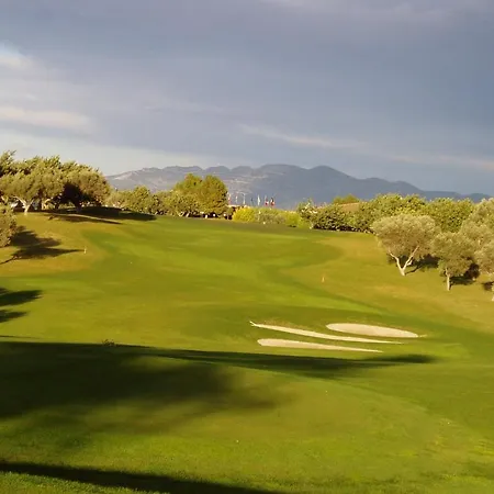 Resort Villages Golf Panoramica