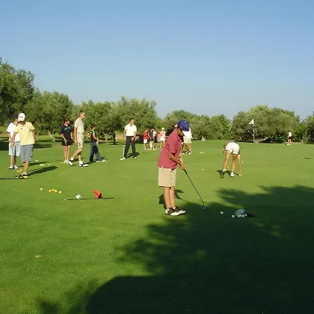 Villages Golf Panoramica Resort Sant Jordi