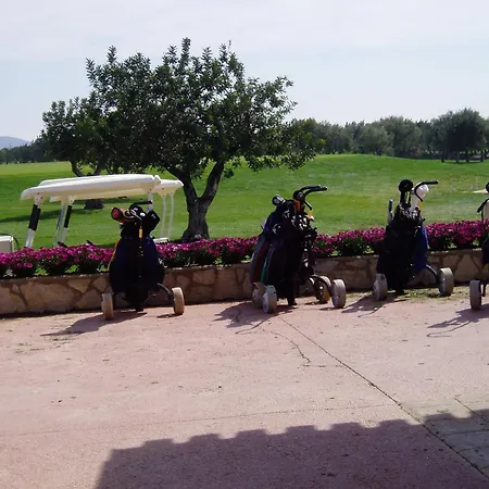 Villages Golf Panoramica Resort Sant Jordi