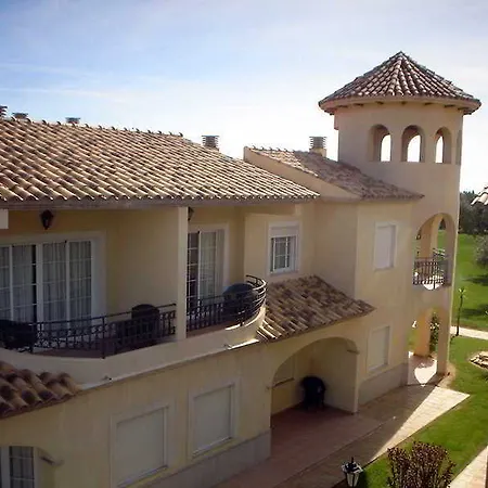 Resort Villages Golf Panoramica Sant Jordi