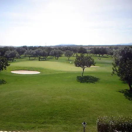 Villages Golf Panoramica Resort 3*