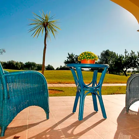 Villages Golf Panoramica 3*