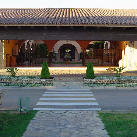 Villages Golf Panoramica Sant Jordi