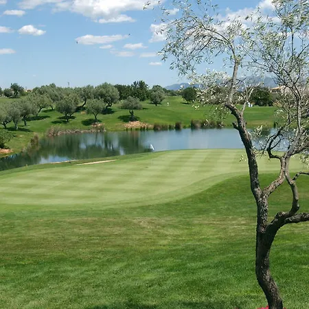 Villages Golf Panoramica Resort Sant Jordi