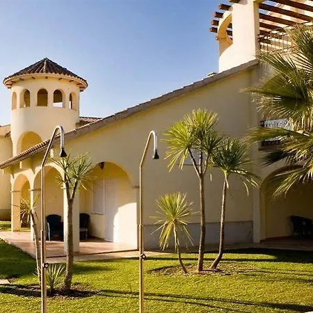 Villages Golf Panoramica Resort Sant Jordi