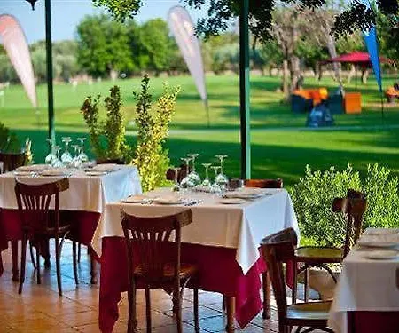 Villages Golf Panoramica