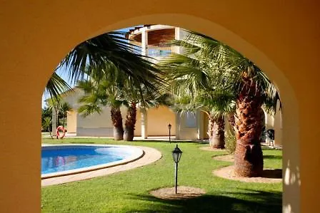 Villages Golf Panoramica Resort 3*