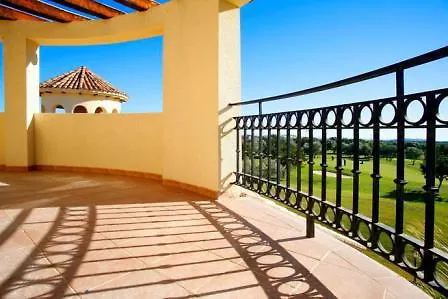 Villages Golf Panoramica Sant Jordi